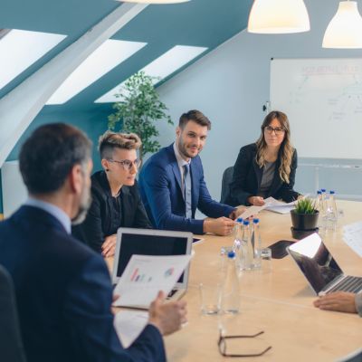 极速雷速体育——培训课程开发