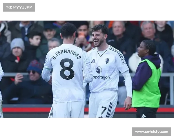 曼联2-1逆转水晶宫 本赛季英超首次落后情况下取胜