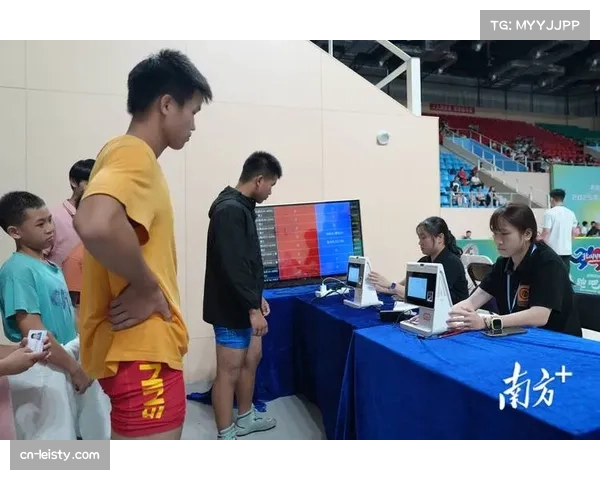 2026年摔跤世青赛场馆完成最终验收，将于本月下旬投入使用