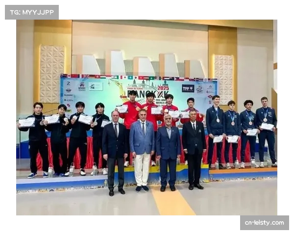 2026年举重世界杯曼谷站收官,中国军团获8金总分第一